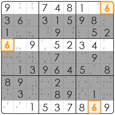 sudoku fall